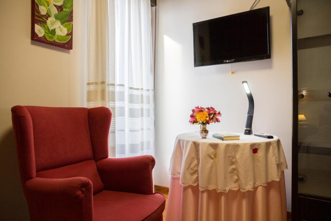 Casa Rural Lucuj Jaurrieta Zewnętrze zdjęcie