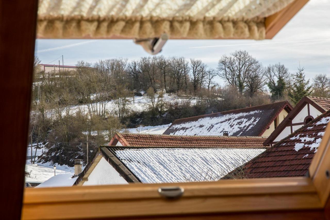 Casa Rural Lucuj Jaurrieta Zewnętrze zdjęcie